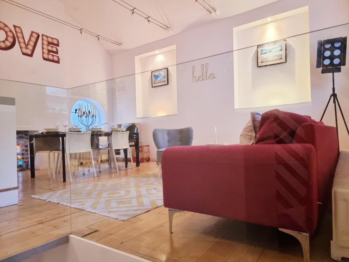 Quirky Seaside Family Cottage Walk To The Waves! Okręg wyborczy Hove Zewnętrze zdjęcie