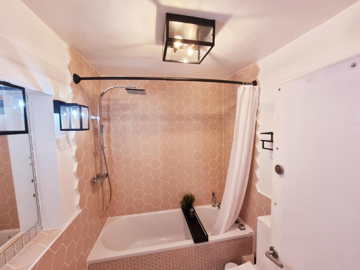 Quirky Seaside Family Cottage Walk To The Waves! Okręg wyborczy Hove Zewnętrze zdjęcie