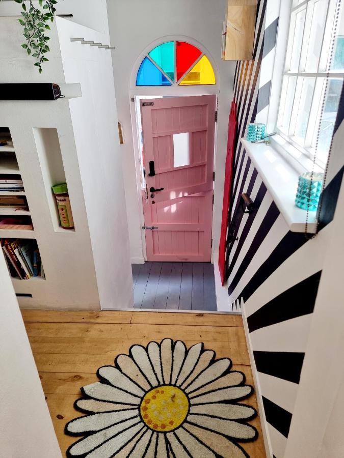 Quirky Seaside Family Cottage Walk To The Waves! Okręg wyborczy Hove Zewnętrze zdjęcie