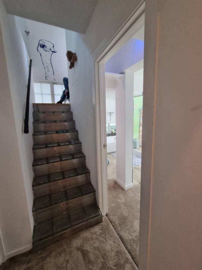 Quirky Seaside Family Cottage Walk To The Waves! Okręg wyborczy Hove Zewnętrze zdjęcie